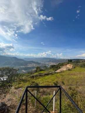 Mirador Villa Natalia